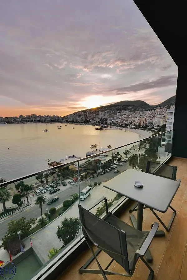 Hotel Saranda Butrinti, Affiliated By Melia 5*, Σαράντα