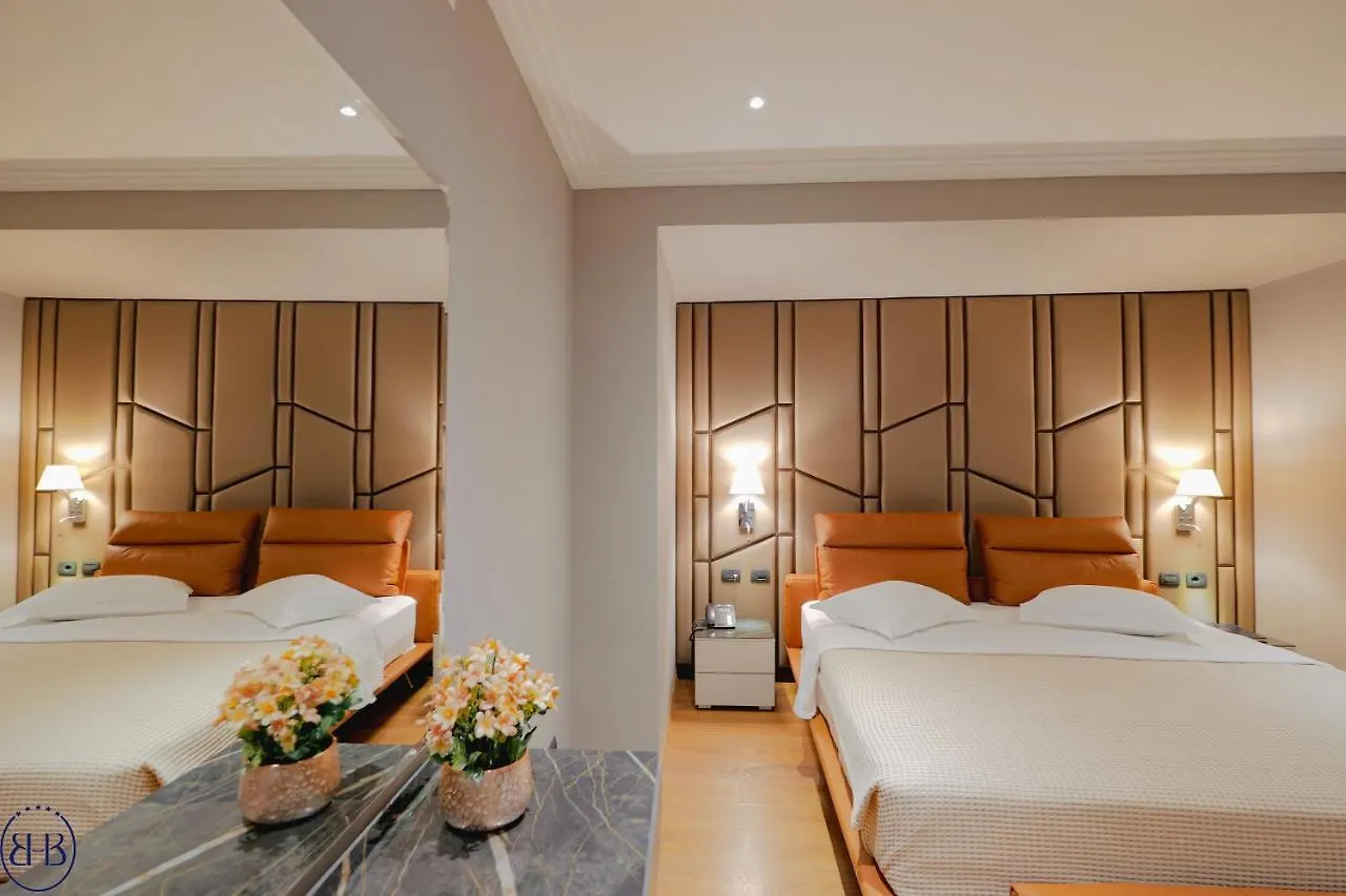 *****  Hotel Saranda Butrinti, Affiliated By Melia Αλβανία