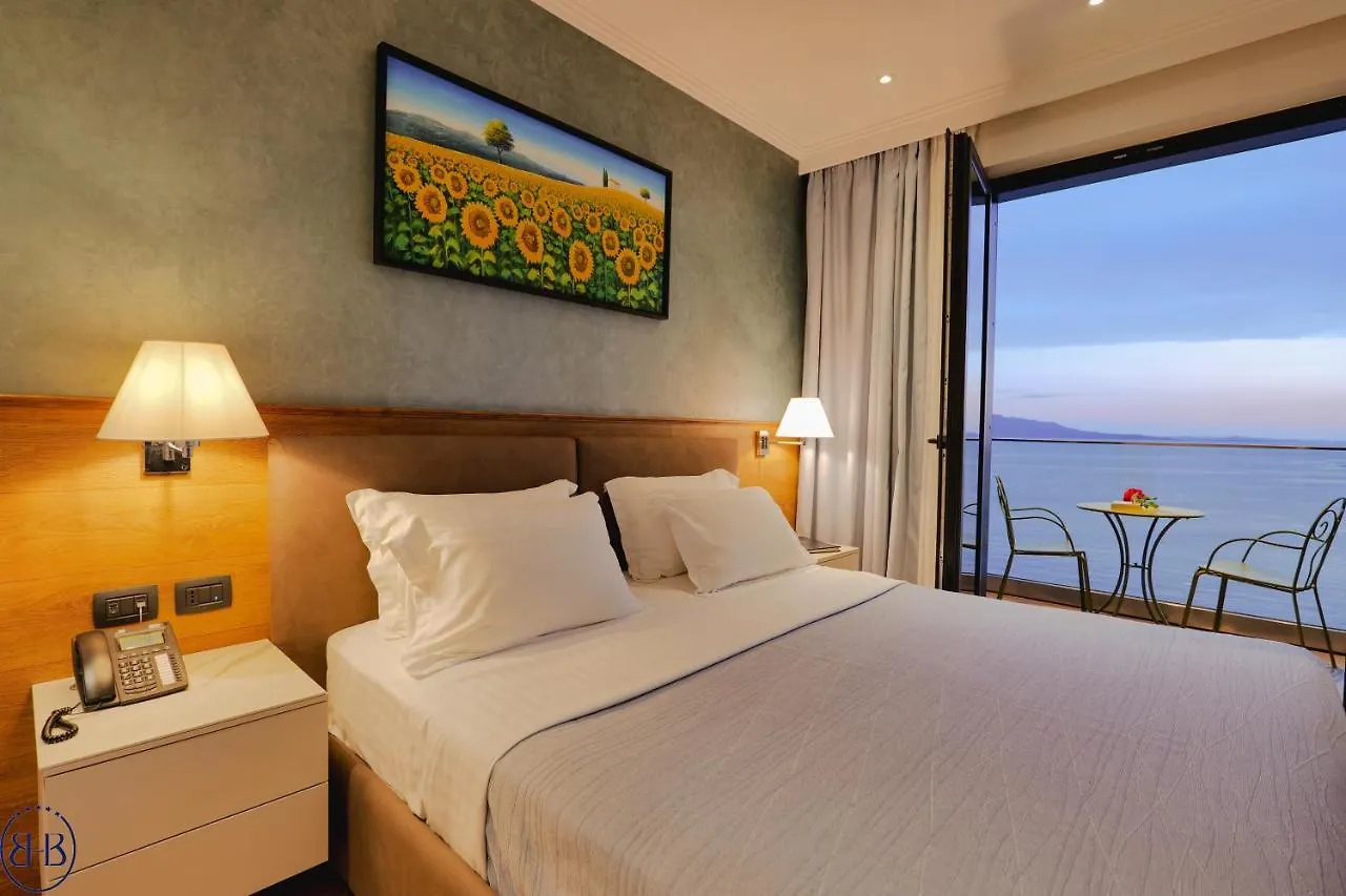Hotel Saranda Butrinti, Affiliated By Melia  Sarandë