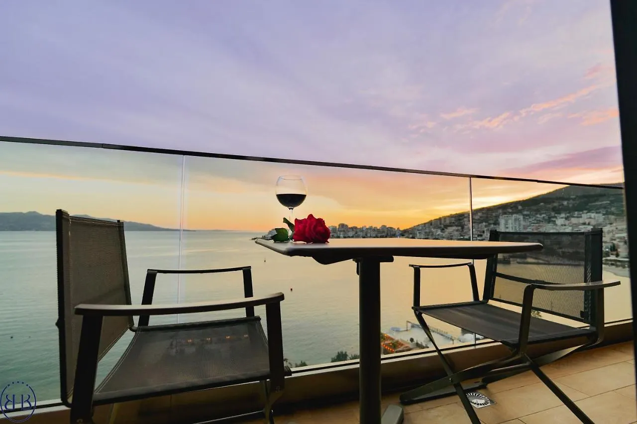 Hotel Saranda Butrinti, Affiliated By Melia Αλβανία