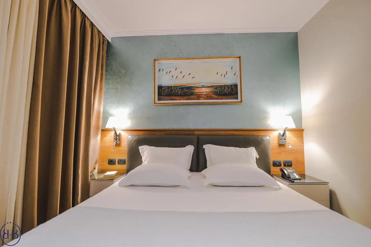 Hotel Saranda Butrinti, Affiliated By Melia