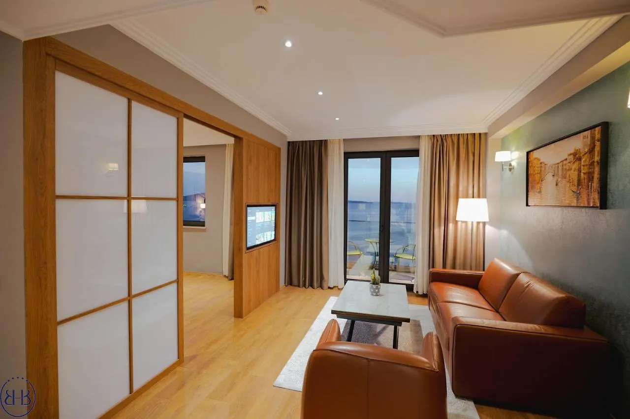 Hotel Saranda Butrinti, Affiliated By Melia Αλβανία