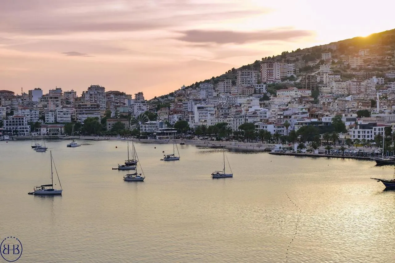 Hotel Saranda Butrinti, Affiliated By Melia 5*, Sarandë