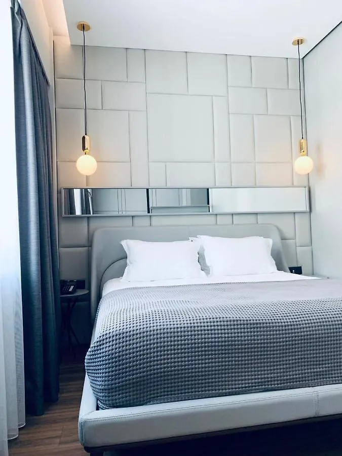 Hotel Saranda Butrinti, Affiliated By Melia Sarandë