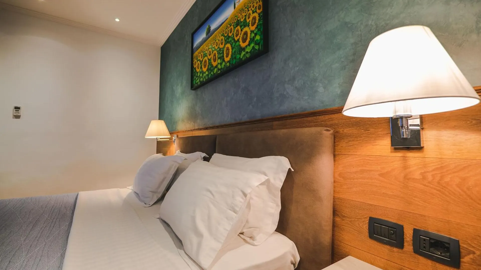 Hotel Saranda Butrinti, Affiliated By Melia