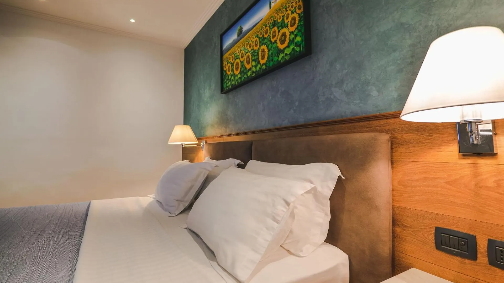 *****  Hotel Saranda Butrinti, Affiliated By Melia Αλβανία