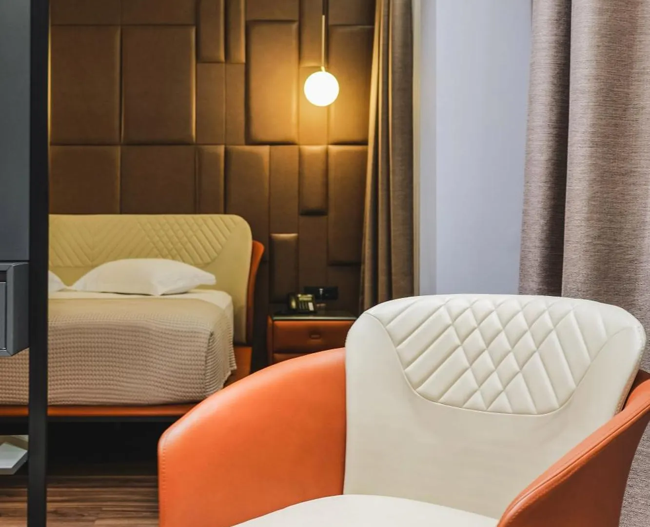 Hotel Saranda Butrinti, Affiliated By Melia  Sarandë