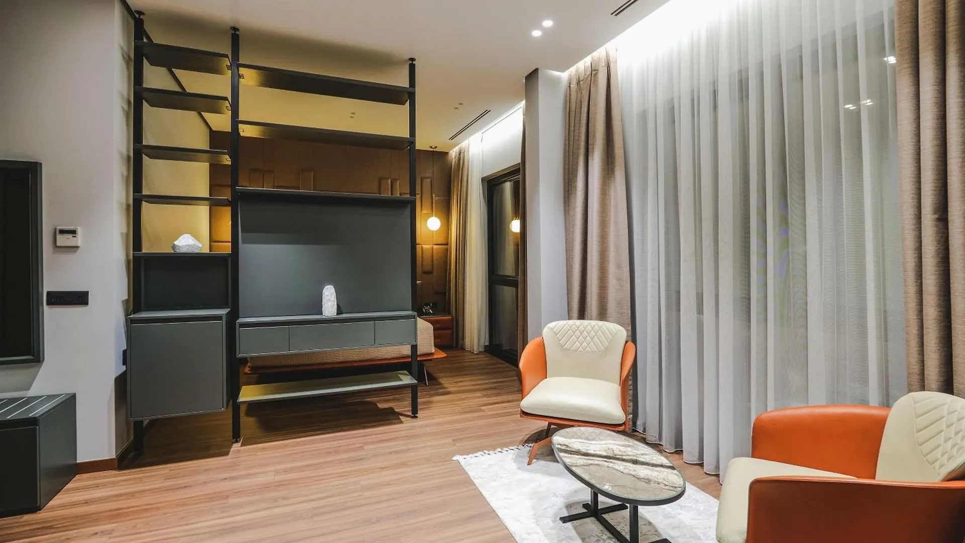 Hotel Saranda Butrinti, Affiliated By Melia