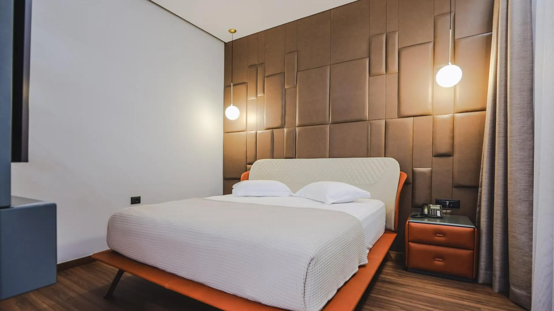 Hotel Saranda Butrinti, Affiliated By Melia 5*, Sarandë