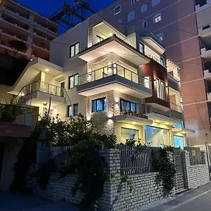 Pensjonat Idrizi, Saranda