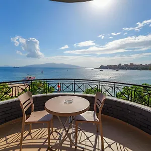 Hotel Summer, Saranda