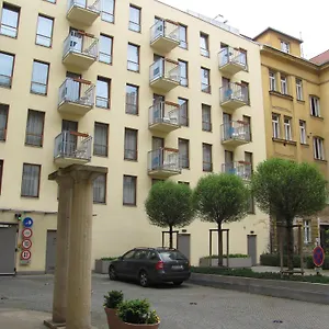 Austria Aparthotel