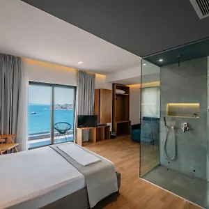 Kanes Boutique Hotel *** Σαράντα