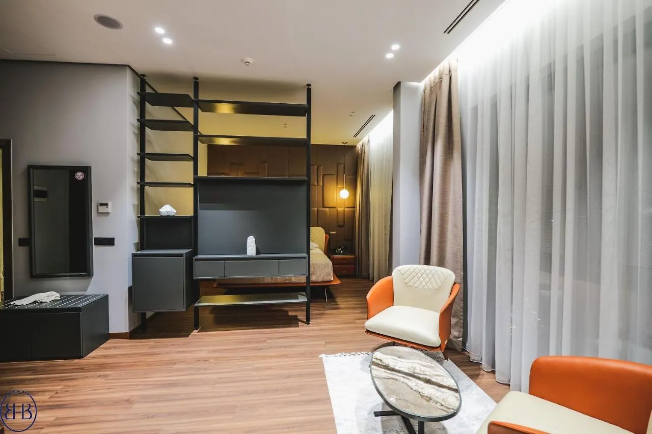 Hotel Saranda Butrinti, Affiliated By Melia 5*, Sarande Albania