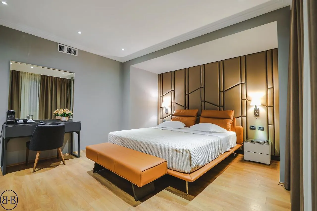 Hotel Butrinti & Spa Sarande