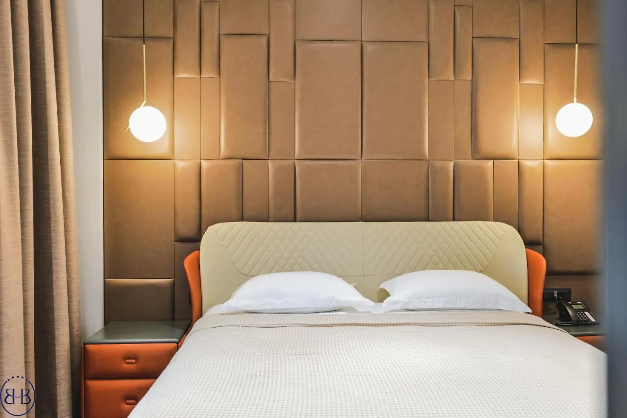 Hotel Butrinti & Spa Sarande