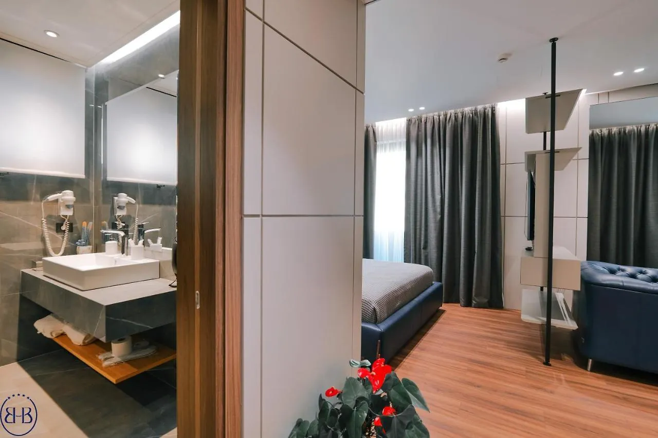 Hotel Butrinti & Spa Sarande