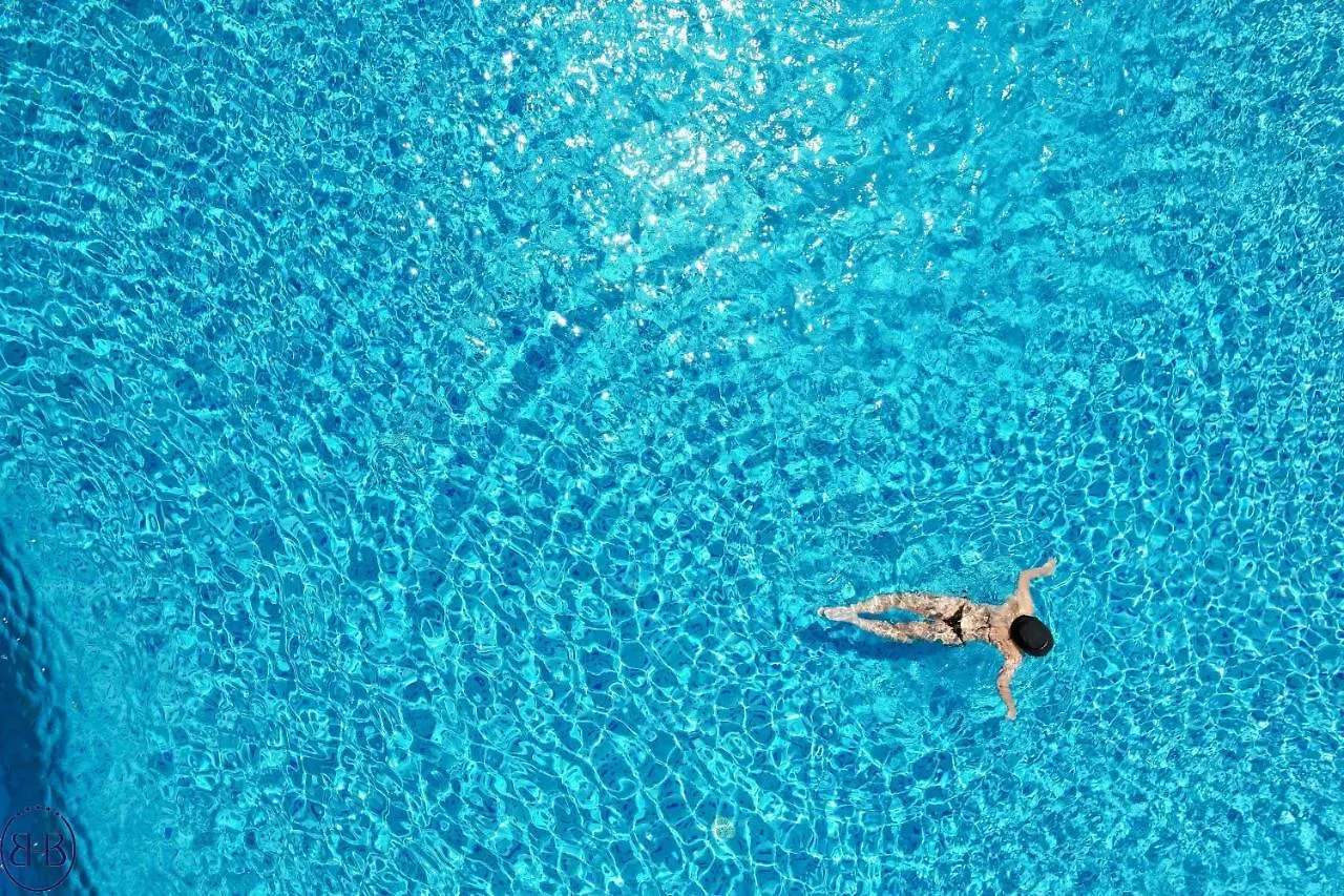 Hotel Saranda Butrinti, Affiliated By Melia Sarande