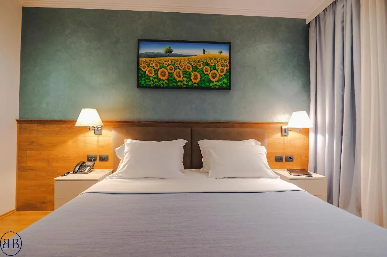 Hotel Butrinti & Spa Sarande 5*,  Albania
