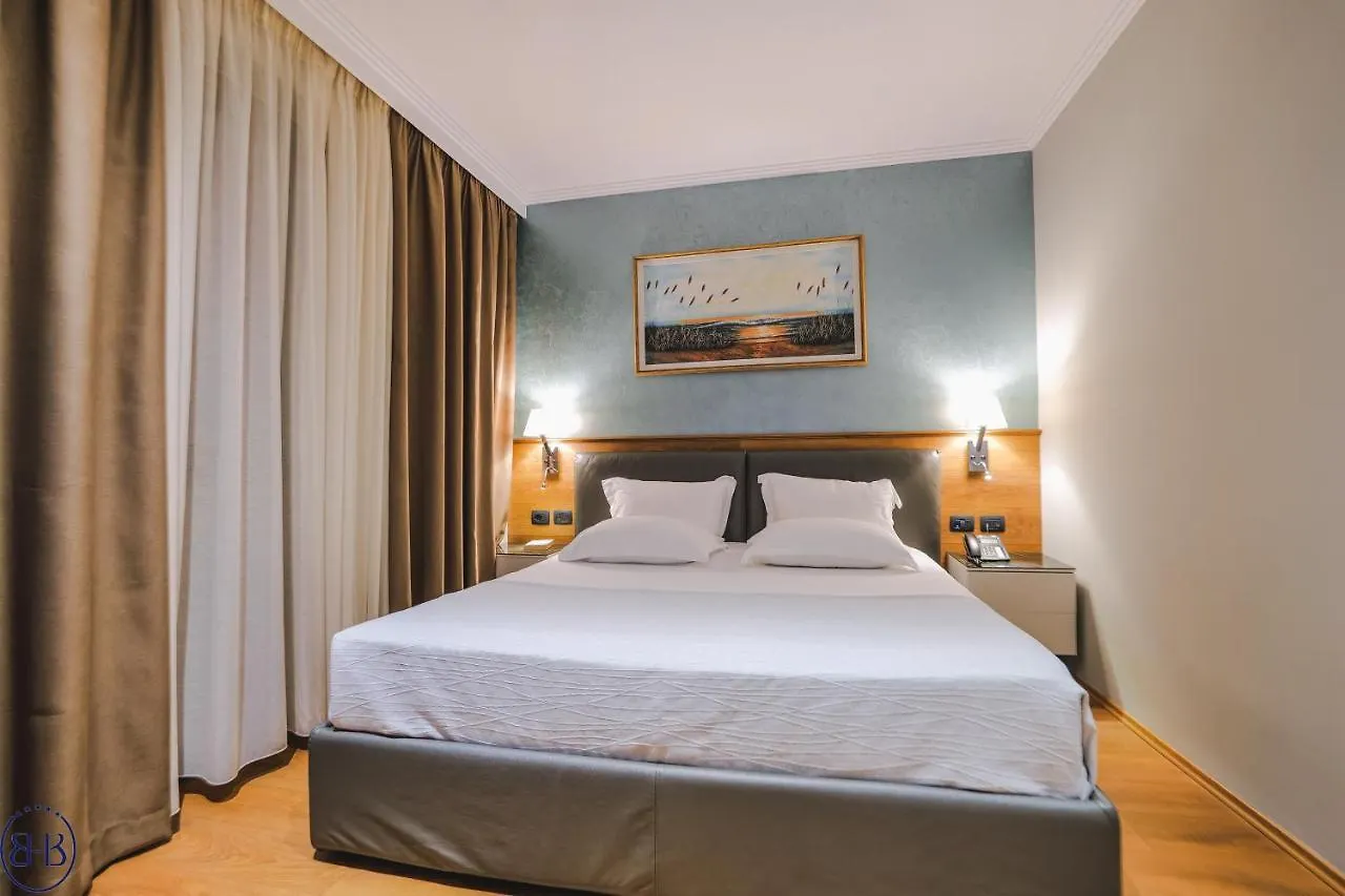Hotel Butrinti & Spa Sarande