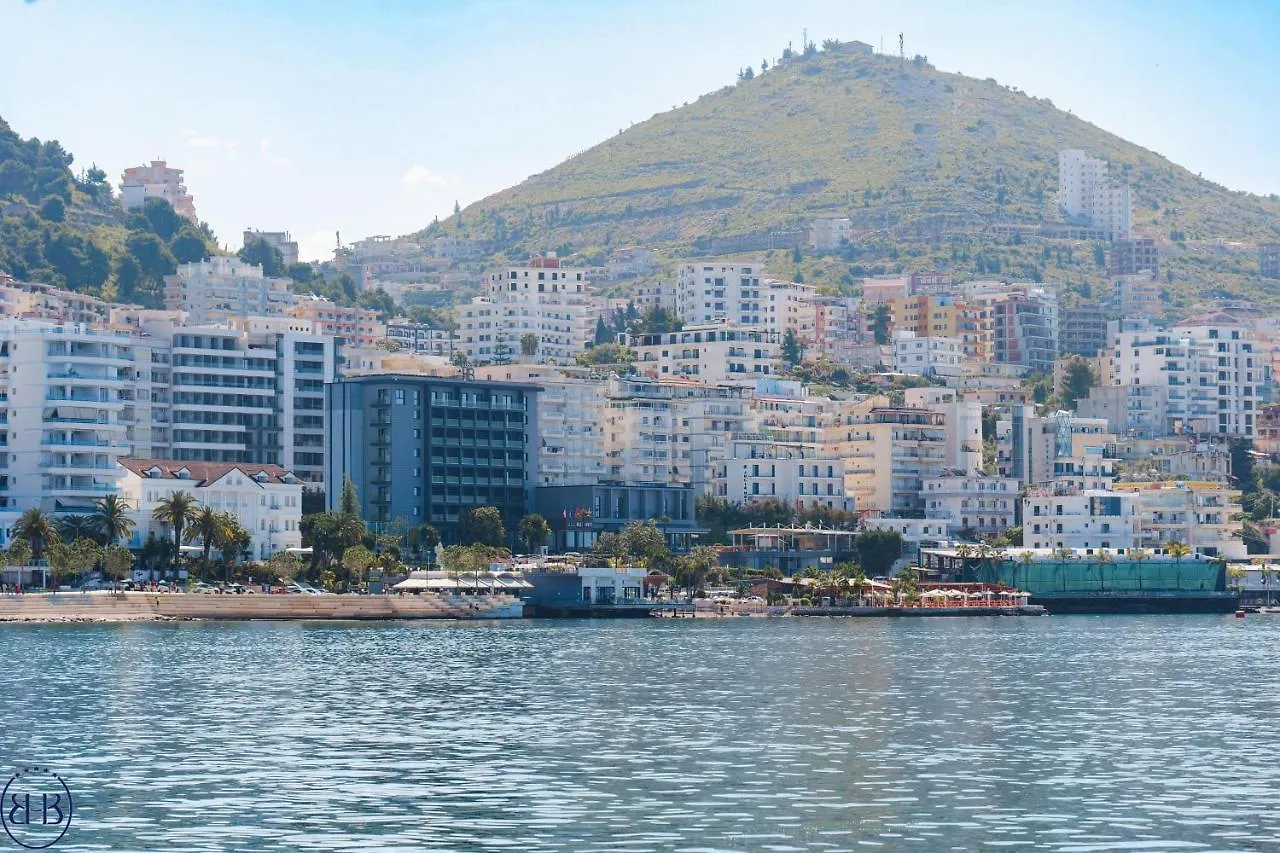 Hotel Butrinti & Spa Sarande
