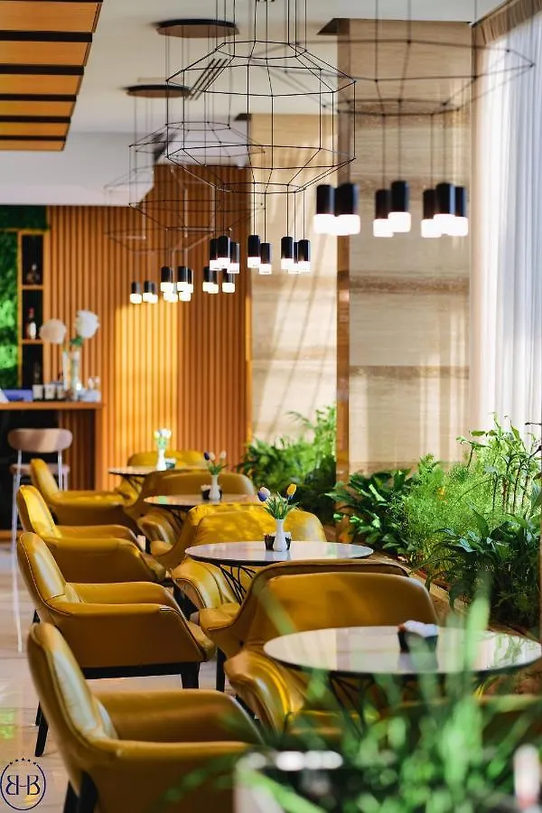Hotel Butrinti & Spa Sarande