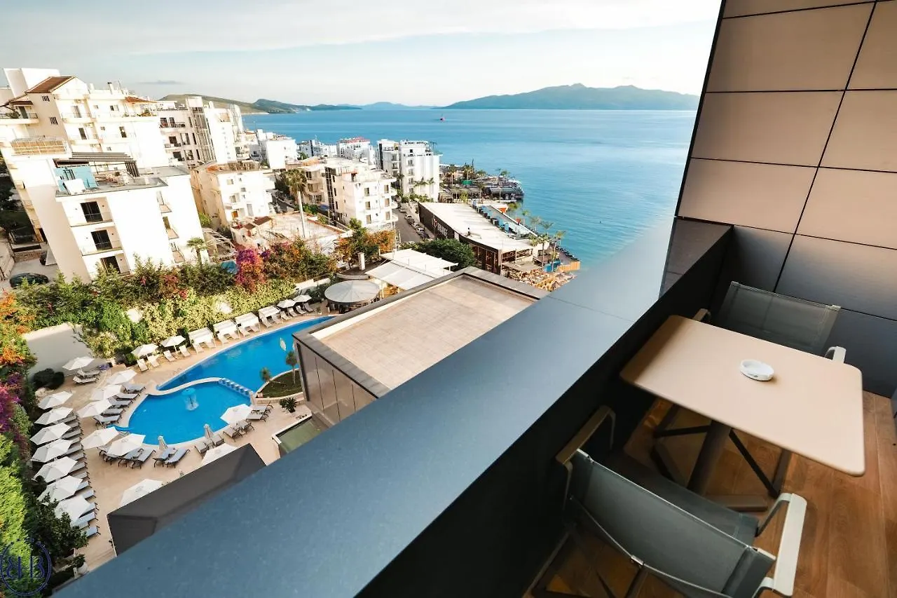 Hotel Butrinti & Spa Sarande