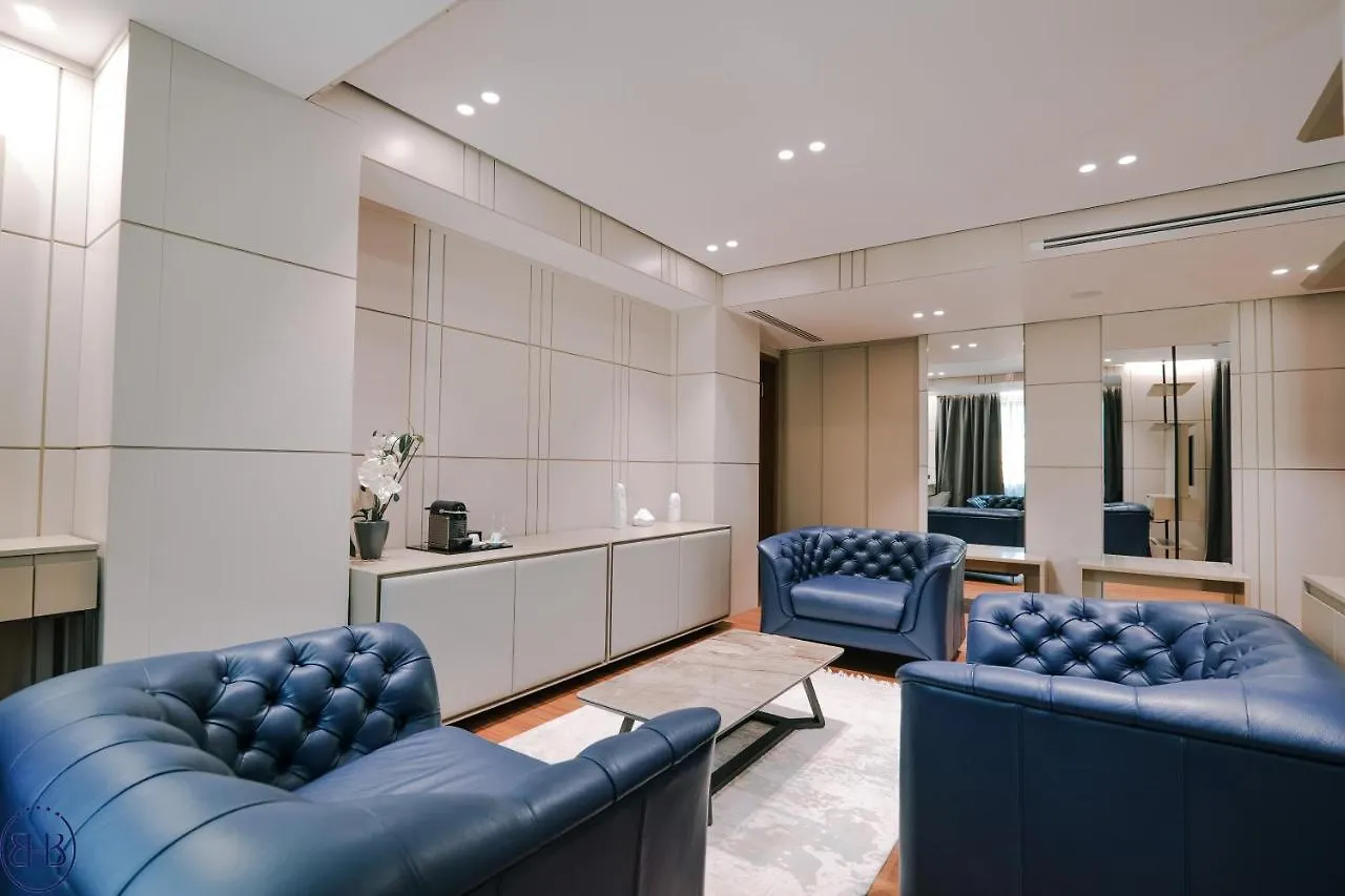 *****  Hotel Butrinti & Spa Sarande Albania