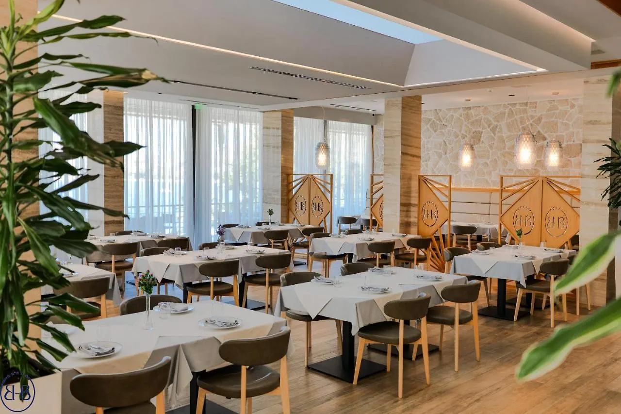 *****  Hotel Butrinti & Spa Sarande Albania