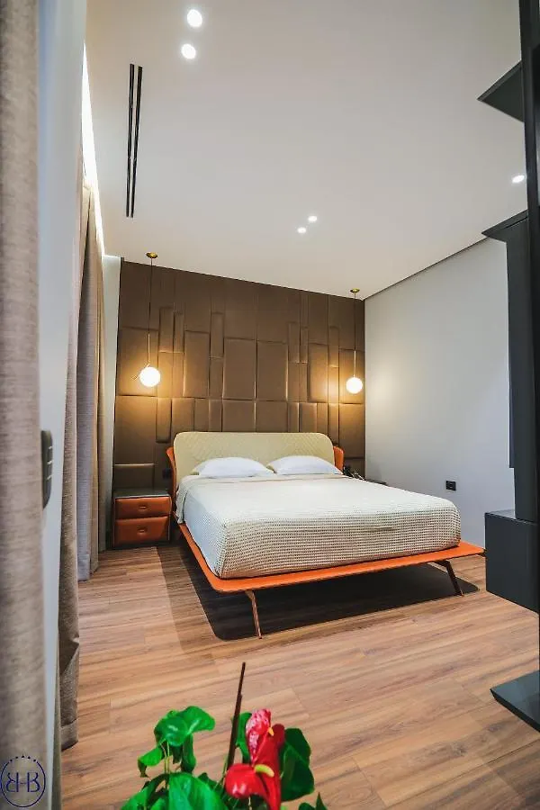 Hotel Butrinti & Spa Sarande