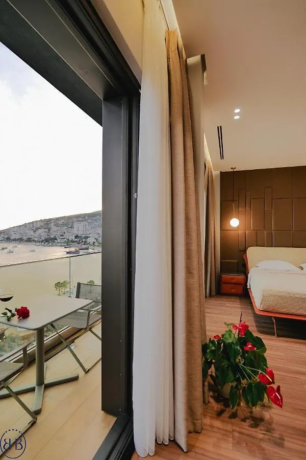 Hotel Butrinti & Spa Sarande