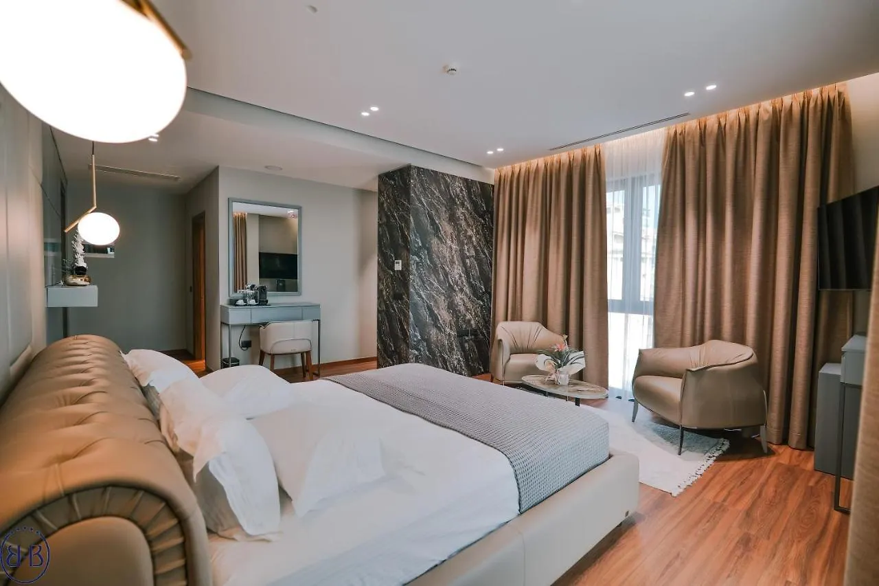 Hotel Saranda Butrinti, Affiliated By Melia Albania