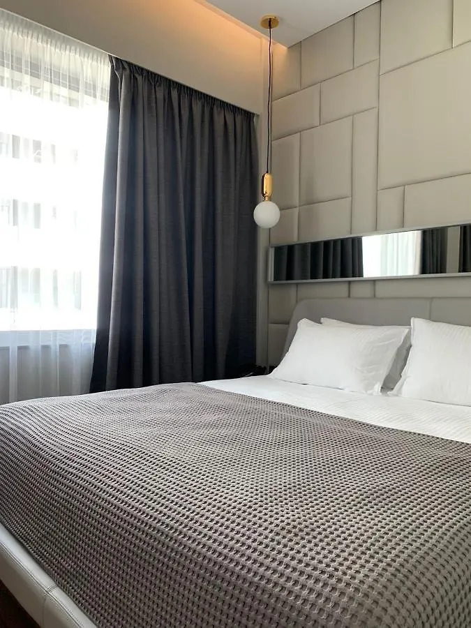 Hotel Butrinti & Spa Sarande
