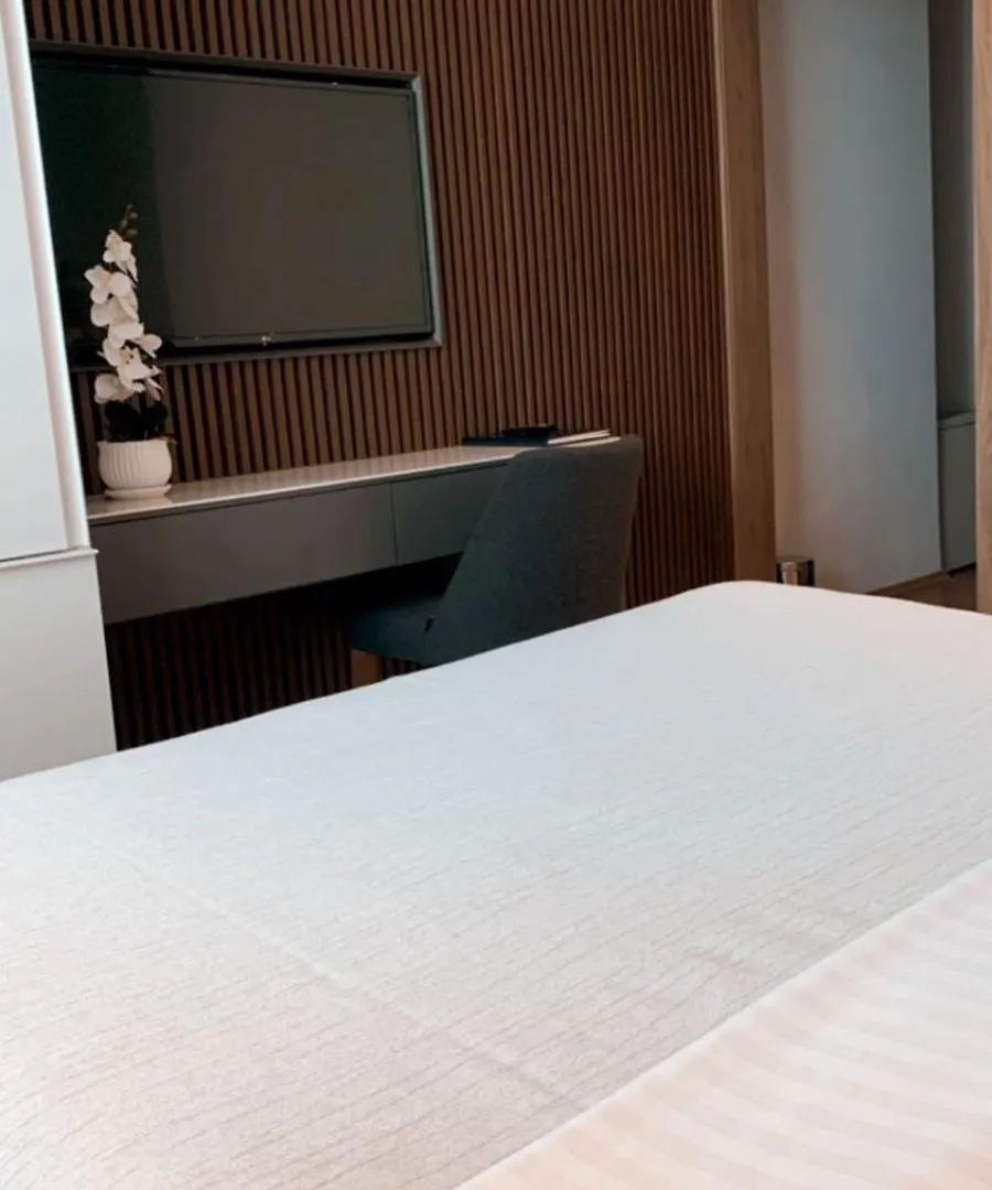 Hotel Butrinti & Spa Sarande