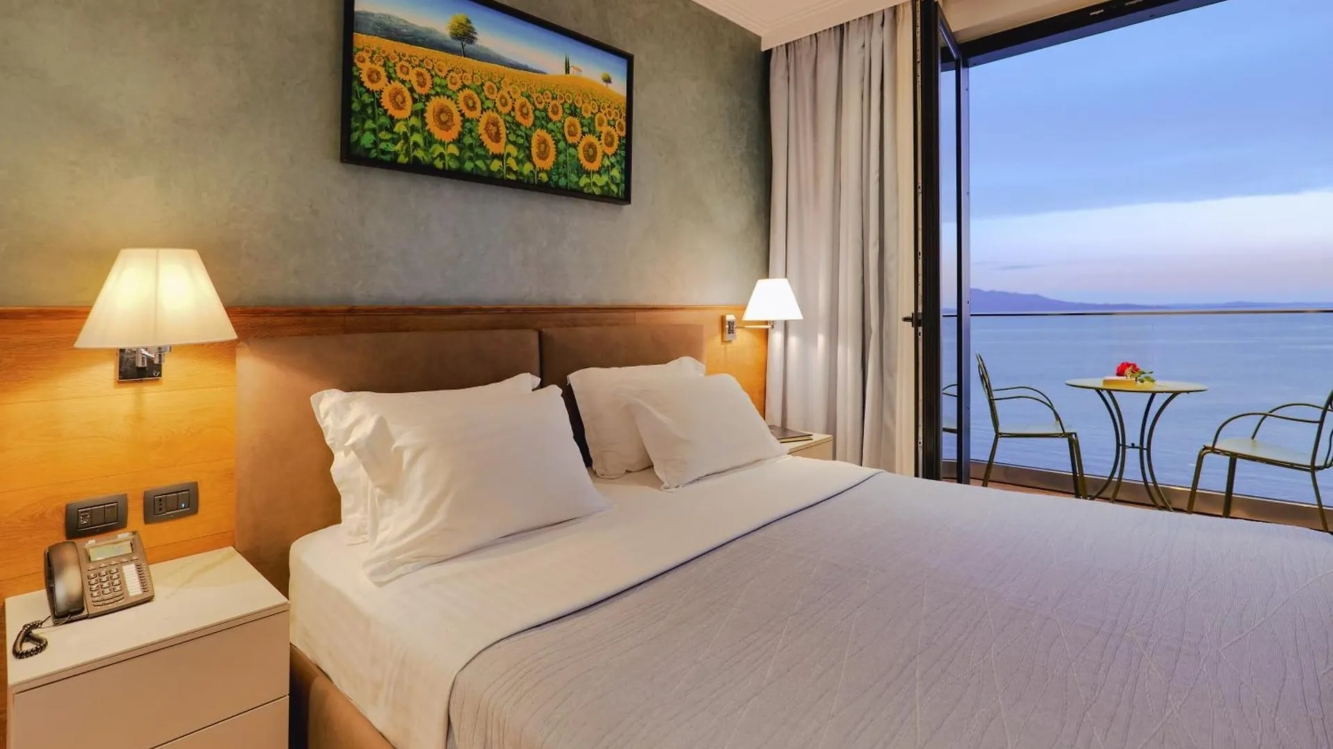 Hotel Saranda Butrinti, Affiliated By Melia Albania